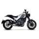 8098 Cat Eliminator (Link Pipe) BENELLI LEONCINO/TRAIL 500 (17-24)