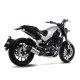 8098 Cat Eliminator (Link Pipe) BENELLI LEONCINO/TRAIL 500 (17-24)