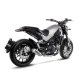 8098 Cat Eliminator (Link Pipe) BENELLI LEONCINO/TRAIL 500 (17-24)