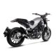 8098 Cat Eliminator (Link Pipe) BENELLI LEONCINO/TRAIL 500 (17-24)
