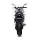8099 Cat Eliminator (Link Pipe) YAMAHA MT-10/FZ-10/SP (16-24)