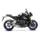 8099 Cat Eliminator (Link Pipe) YAMAHA MT-10/FZ-10/SP (16-24)