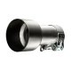 9778 Exhaust Inlet UNIVERSAL ALL BIKES