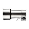 9779 Exhaust Inlet UNIVERSAL ALL BIKES