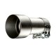 9779 Exhaust Inlet UNIVERSAL ALL BIKES