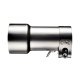 9780 Exhaust Inlet UNIVERSAL ALL BIKES
