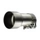 9780 Exhaust Inlet UNIVERSAL ALL BIKES