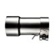 9781 Exhaust Inlet UNIVERSAL ALL BIKES