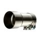 9781 Exhaust Inlet UNIVERSAL ALL BIKES