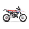 17002 X-Fight Carbon FANTIC MOTOR ENDURO 50/MOTARD 50/COMPETITION/PERFORMANCE (19-20)