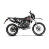 17003 X-Fight Carbon RIEJU MRT 50 / MRT 50 PRO / MRT 50 SM PRO (21-23)