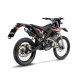 17003 X-Fight Carbon RIEJU MRT 50 / MRT 50 PRO / MRT 50 SM PRO (21-23)