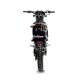 17003 X-Fight Carbon RIEJU MRT 50 / MRT 50 PRO / MRT 50 SM PRO (21-23)