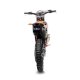 17005 X-Fight Carbon BETA RR 50 ENDURO/SPORT/RACING (21-22), RR 50 MOTARD/SPORT/TRACK (21-22)