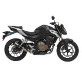 3384EU GP Corsa Evo HONDA CB 500 F (16-18), CBR 500 R (16-18)