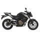3384EU GP Corsa Evo HONDA CB 500 F (16-18), CBR 500 R (16-18)