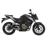 3384U GP Corsa HONDA CB 500 F (16-18), CBR 500 R (16-18)
