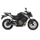 3384U GP Corsa HONDA CB 500 F (16-18), CBR 500 R (16-18)