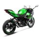 3389EU GP Corsa Evo KAWASAKI NINJA 400 (18-23), NINJA 500/SE (24-26), Z 400 (19-23), Z 500/SE (24-26)