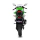 3393EU GP Corsa Evo KAWASAKI NINJA 125 (19-24), Z 125 (19-24)