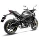 15617B LV-14 R Black HONDA CB 1000 HORNET/SP (25-26)