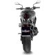 15617B LV-14 R Black HONDA CB 1000 HORNET/SP (25-26)