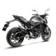 15617B LV-14 R Black HONDA CB 1000 HORNET/SP (25-26)