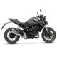 15617T LV-14 R Titanium HONDA CB 1000 HORNET/SP (25-26)