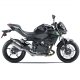 15607T LV-14 R Titanium KAWASAKI NINJA 400 (18-23), NINJA 500/SE (24-26), Z 400 (19-23), Z 500/SE (24-26)