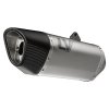 15607T LV-14 R Titanium KAWASAKI NINJA 400 (18-23), NINJA 500/SE (24-26), Z 400 (19-23), Z 500/SE (24-26)