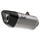 15607T LV-14 R Titanium KAWASAKI NINJA 400 (18-23), NINJA 500/SE (24-26), Z 400 (19-23), Z 500/SE (24-26)