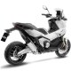 15614 LV-14 R HONDA FORZA 750 (21-26), X-ADV (17-26)