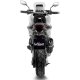 15614B LV-14 R Black HONDA FORZA 750 (21-26), X-ADV (17-26)