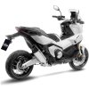 15614T LV-14 R Titanium HONDA FORZA 750 (21-26), X-ADV (17-26)