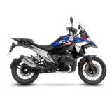 15604T LV-14 Titanium BMW R 1300 GS (23-26), R 1300 GS ADVENTURE (24-26)