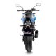 15606BU LV-14 R Black SUZUKI GSX-8R (24), GSX-8S (23-24)