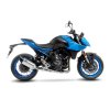 15606TU LV-14 R Titanium SUZUKI GSX-8R (24), GSX-8S (23-24)