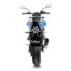 15606TU LV-14 R Titanium SUZUKI GSX-8R (24), GSX-8S (23-24)