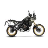15609BU LV-14 Black YAMAHA TÉNÉRÉ 700 / WORLD RAID / RALLY EDITION / EXTREME EDITION / EXPLORE EDITION (19-26)