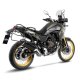 15609BU LV-14 Black YAMAHA TÉNÉRÉ 700 / WORLD RAID / RALLY EDITION / EXTREME EDITION / EXPLORE EDITION (19-26)