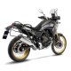 15609T LV-14 Titanium YAMAHA TÉNÉRÉ 700 / WORLD RAID / RALLY EDITION / EXTREME EDITION / EXPLORE EDITION (19-26)