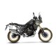 15609TU LV-14 Titanium YAMAHA TÉNÉRÉ 700 / WORLD RAID / RALLY EDITION / EXTREME EDITION / EXPLORE EDITION (19-26)