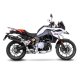 15610B LV-14 Black BMW F 750 GS (18-24), F 800 GS (24-26), F 850 GS/ADVENTURE (18-24), F 900 GS/ADVENTURE (24-26)