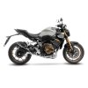 15611BU LV-14 R Black HONDA CB 650 R Neo Sports Café (19-26), CBR 650 R (19-26)