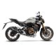 15611BU LV-14 R Black HONDA CB 650 R Neo Sports Café (19-26), CBR 650 R (19-26)