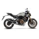 15611BU LV-14 R Black HONDA CB 650 R Neo Sports Café (19-26), CBR 650 R (19-26)