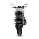 15611BU LV-14 R Black HONDA CB 650 R Neo Sports Café (19-26), CBR 650 R (19-26)