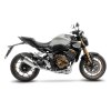 15611TU LV-14 R Titanium HONDA CB 650 R Neo Sports Café (19-26), CBR 650 R (19-26)