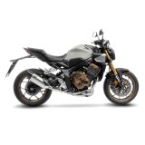 15611TU LV-14 R Titanium HONDA CB 650 R Neo Sports Café (19-26), CBR 650 R (19-26)