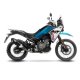 15612B LV-14 Black CF MOTO 450 MT / IBEX 450 (24-26)